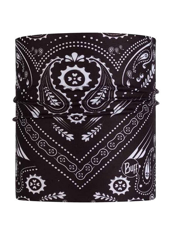 

Buff Original Bandana, New Cashmere Black