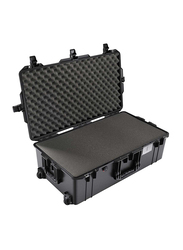 Pelican 1615 WL/WF Air Case, Black