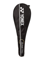 Yonex Isometric Lite 3 Badminton Racket with Full Cover, Multicolor
