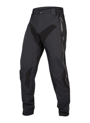 Endura MT500 Burner Pant for Men, Small, Black