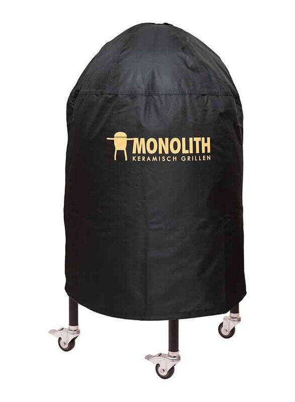 

Monolith Junior Cover, Black