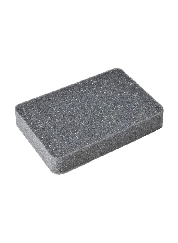 

Generic Pelican 1012 Pick n Pluck Foam Case, Grey