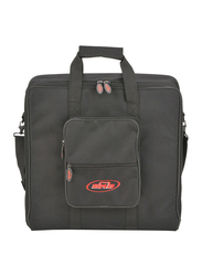 SKB Universal Equipment/Mixer Bag 18 x 18 x 5 Inches, Black
