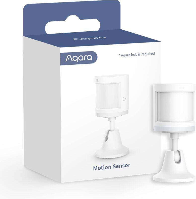 

Aqara Motion Sensor