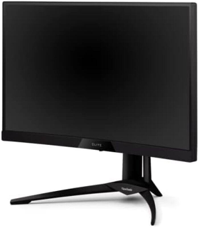 ViewSonic XG270QC 27” 165Hz QHD Curved Gaming Monitor