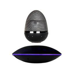 Levitating Speaker Wireless Music Player 3D Stereo Pairing