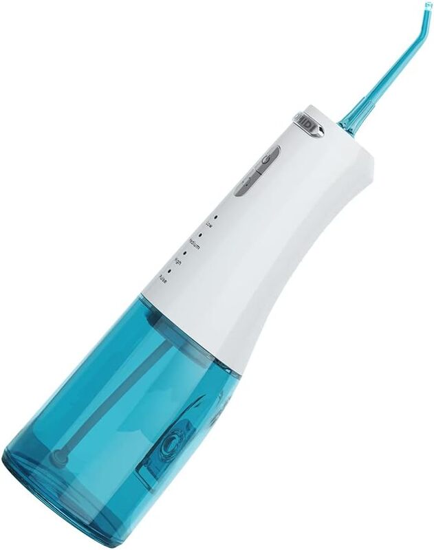 Bomidi D3PRO Portable Dental IPX7White Blue