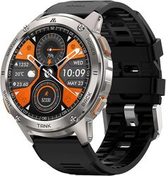 Kospet Tank T3 Smartwatch SILVER