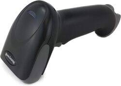 Honeywell Voyager 1472G Wireless Handheld Bluetooth Area-Imaging Barcode Scanner Kit (2D, 1D, PDF, Postal),Including Charging and Communication Cradle Base and USB Cable,Black - YKGAV