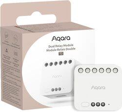 Aqara Dual Relay Module T2