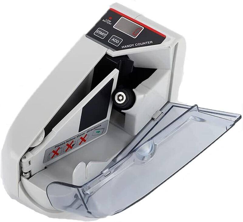 

CRONY V30 Portable Automatic Money detector/money counting machine