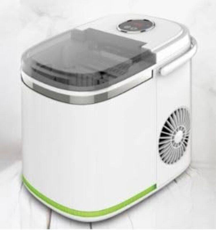 

DLC-37562 ICE MAKER-130W 2.2L