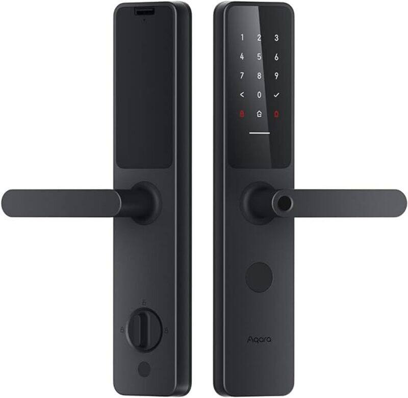 

Aqara Smart Door Lock A100 Zigbee