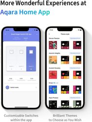 Aqara Magic Switch S1E