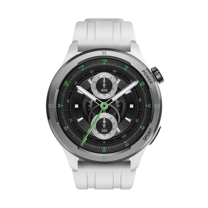 Haylou Solar Neo smart watch (White)