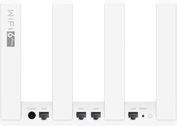 HUAWEI  (WS7100) AX3 AX3000 Dual Band Wi-Fi Router, Dual-core Wi-Fi 6 Plus Revolution, Speed up to 3000 Mbps, Supports Access Point Mode, Parental Control, Guest Wi-Fi