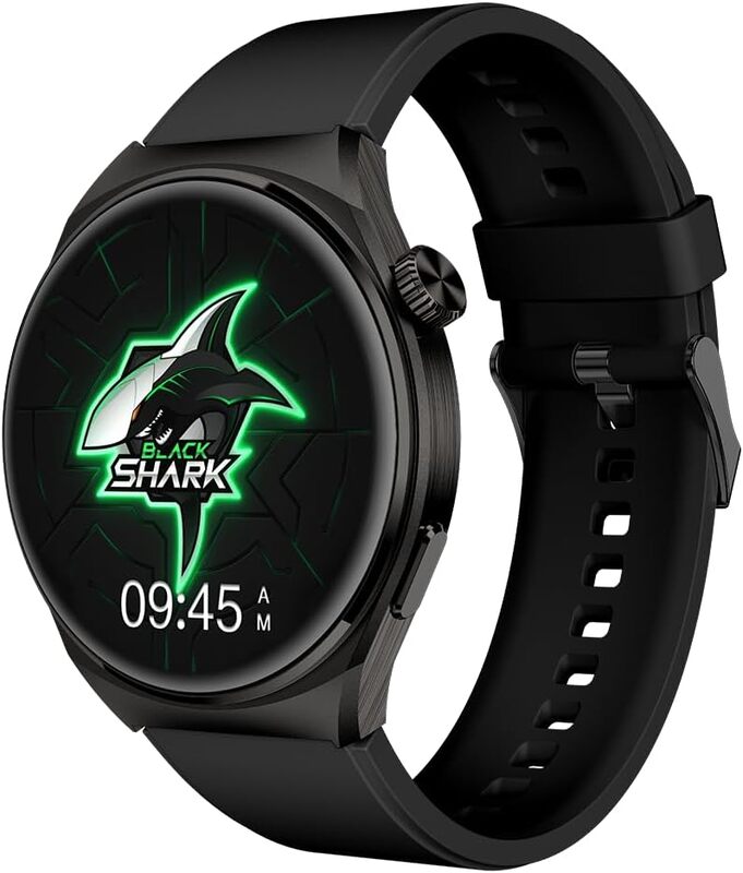 Shark battery life sale