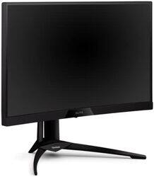 ViewSonic XG270QC 27” 165Hz QHD Curved Gaming Monitor