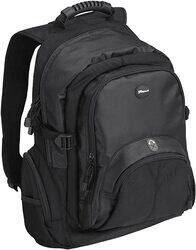 Targus Classic 156 Laptop Backpack Black