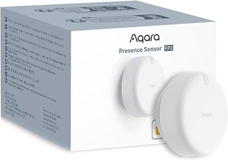 

Aqara Presence Sensor FP2