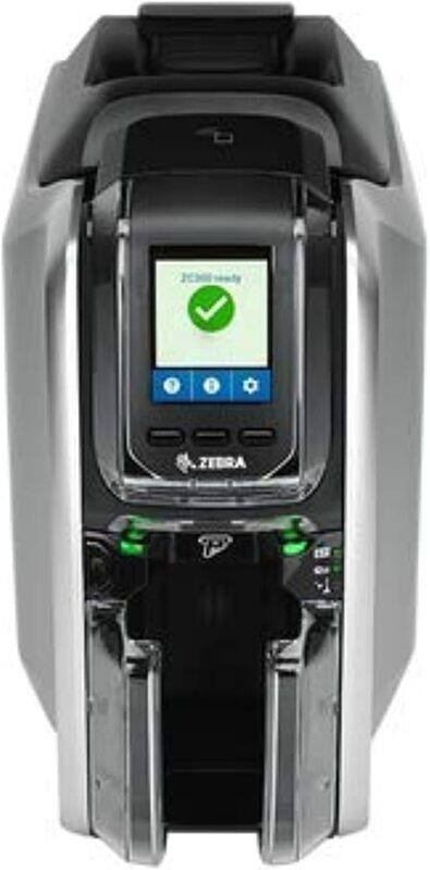 

Zebra ID Card Printer ZC300