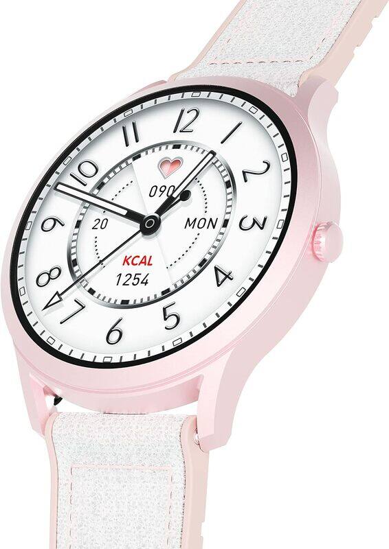 

Kieslect Lady Calling Smartwatch Lora