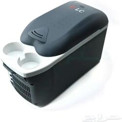 DLC Thermoelectric Cooler & Warmer 8 Litre 