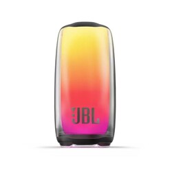 JBL Pulse 5 Portable Bluetooth Speaker with Light Show