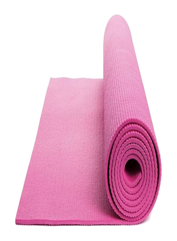 

Generic Yoga Mat, Pink