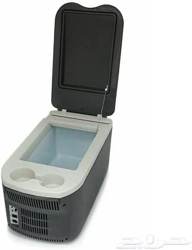 DLC Thermoelectric Cooler & Warmer 8 Litre 