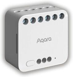 Aqara Dual Relay Module T2