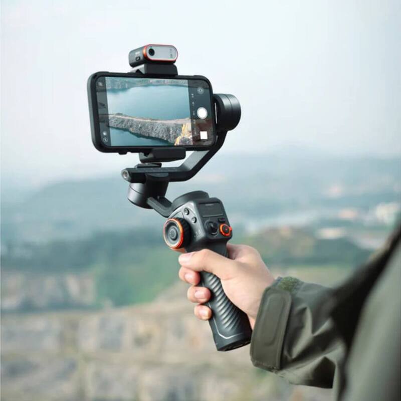 hohem iSteady M6 Kit Gimbal Stabilizer for Smartphone