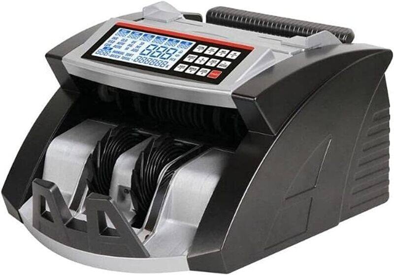 

CRONY AL-6000 Automatic Money Counter Currency Counting Machine