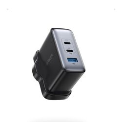 Anker 736 Nano II 100W Fast Charger for Mobile  Notebook