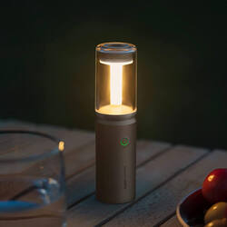 HOTO Split Camping Ambient Light 3 in 1