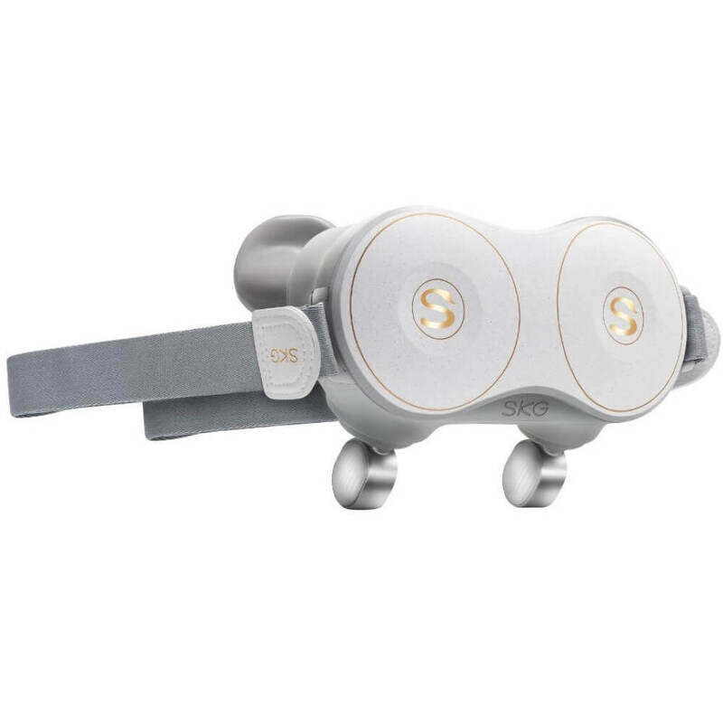 

SKG H7E Shiatsu Neck and Shoulder Massager