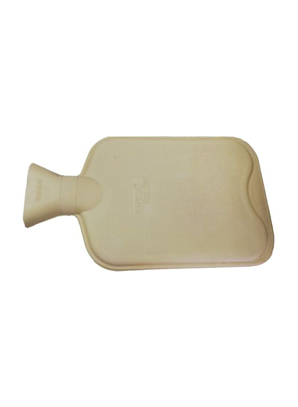 

Generic Hot Water Bag with Protective Cloth Cover