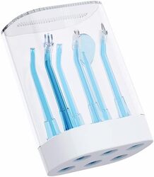 Bomidi D3PRO Portable Dental IPX7White Blue