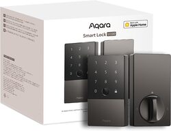 Aqara Smart Lock U100 Kit