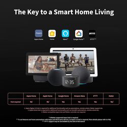 Aqara Smart Lock U100 Kit