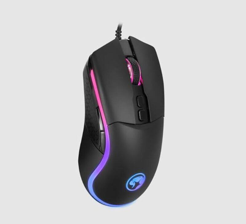 MARVO M358 Wired Gaming Mouse