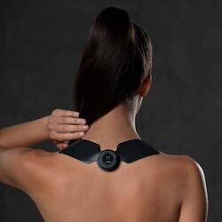 ELEEELS Electrical Muscle Stimulation Massager