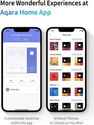 Aqara Smart Magic Switch S1E