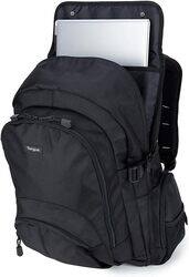 Targus Classic 156 Laptop Backpack Black