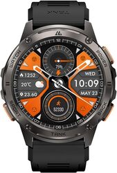 Kospet Tank T3 Smartwatch BLACK