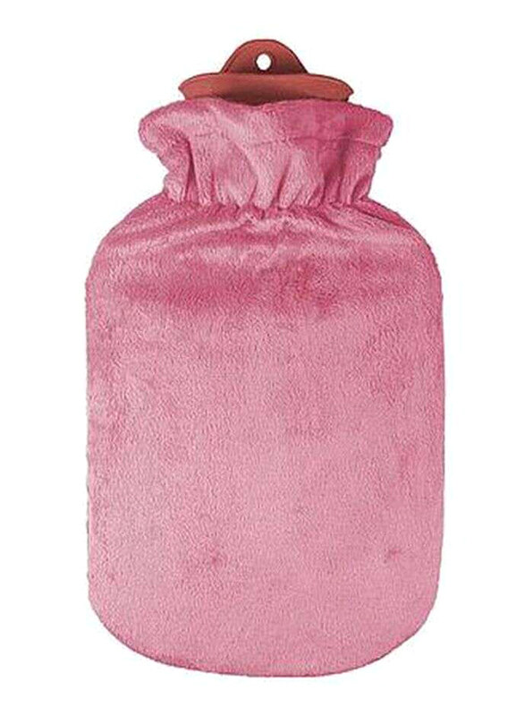 

Generic Hot Water Bag, Pink