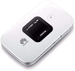 Huawei E5577 4G LTE Mobile WIFI Hotspot