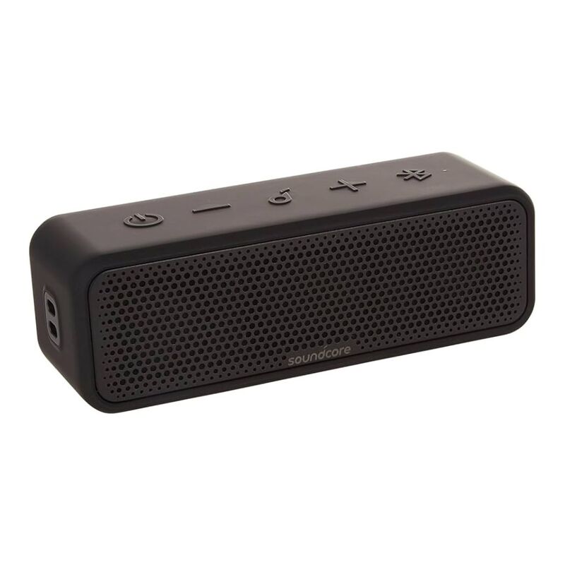 Anker Soundcore Select 2 IPX7 Waterproof Portable Bluetooth Speaker 12W