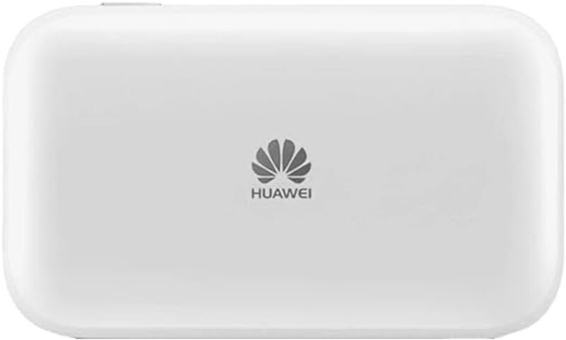 Huawei E55774G Low CostSuperFast Portable Mobile Wi Fi Hotspot   Genuine UK Warranty StocK  White