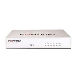 Fortinet FortiGate 71F Hardware Plus FortiCare Premium And FortiGuard Unified Threat Protection UTP  1 Year Subscription  FG71FBDL95012